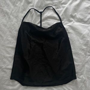 Wild Fable Satin Cami Top